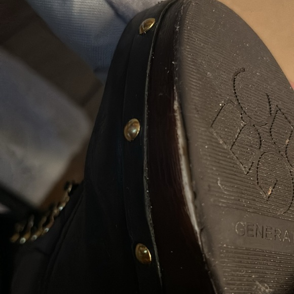 π BCBGeneration heeled boots with supra lining - Picture 7 of 7